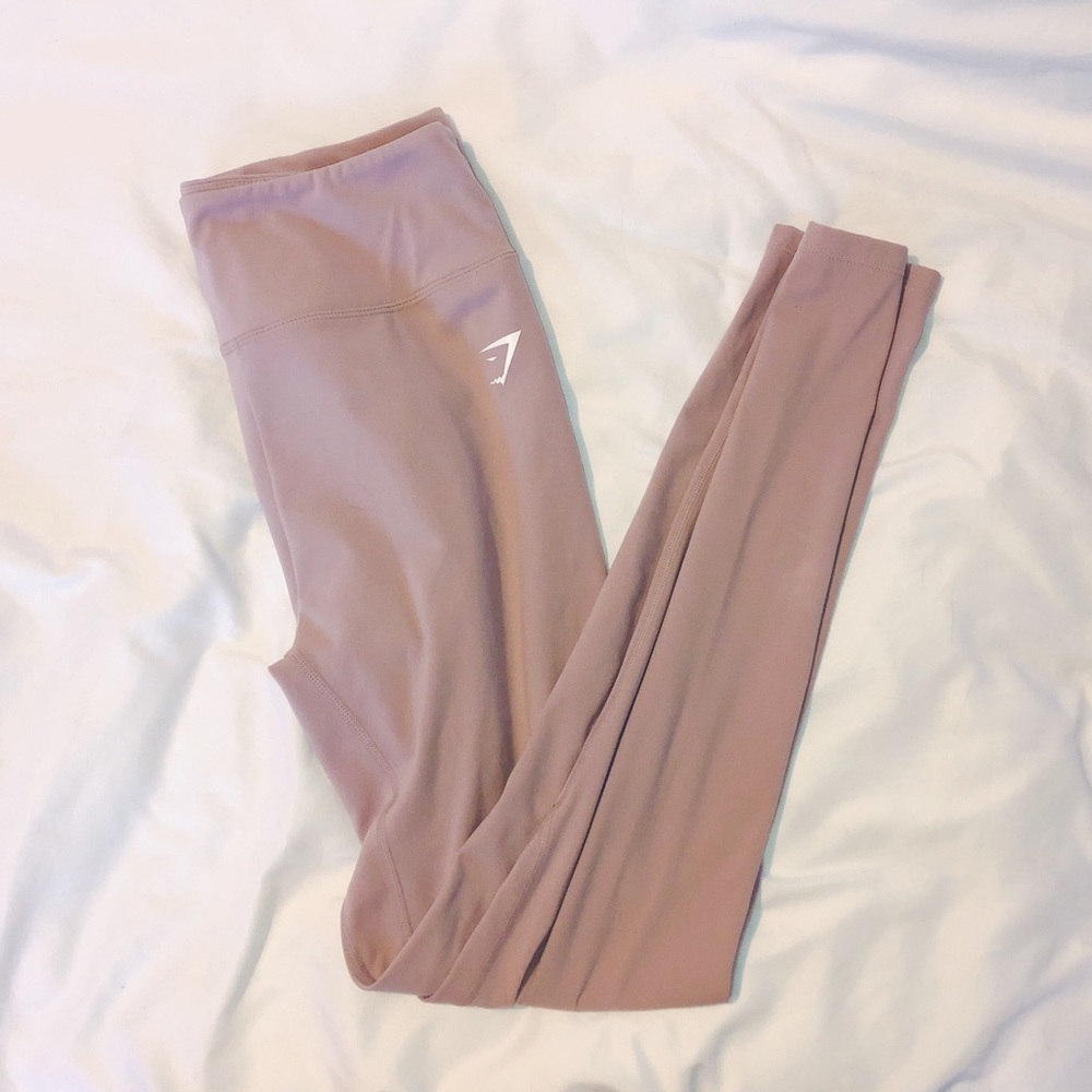 Gymshark Dreamy Leggings